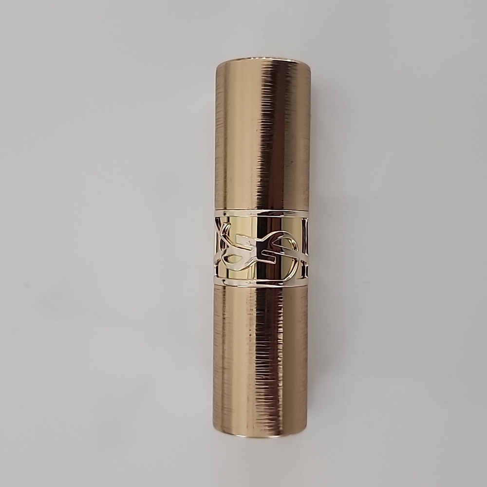 Yves Saint Laurent YSL Loveshine Candy Glaze Collector #21 Shimmer Nude NWT - Picture 5 of 8